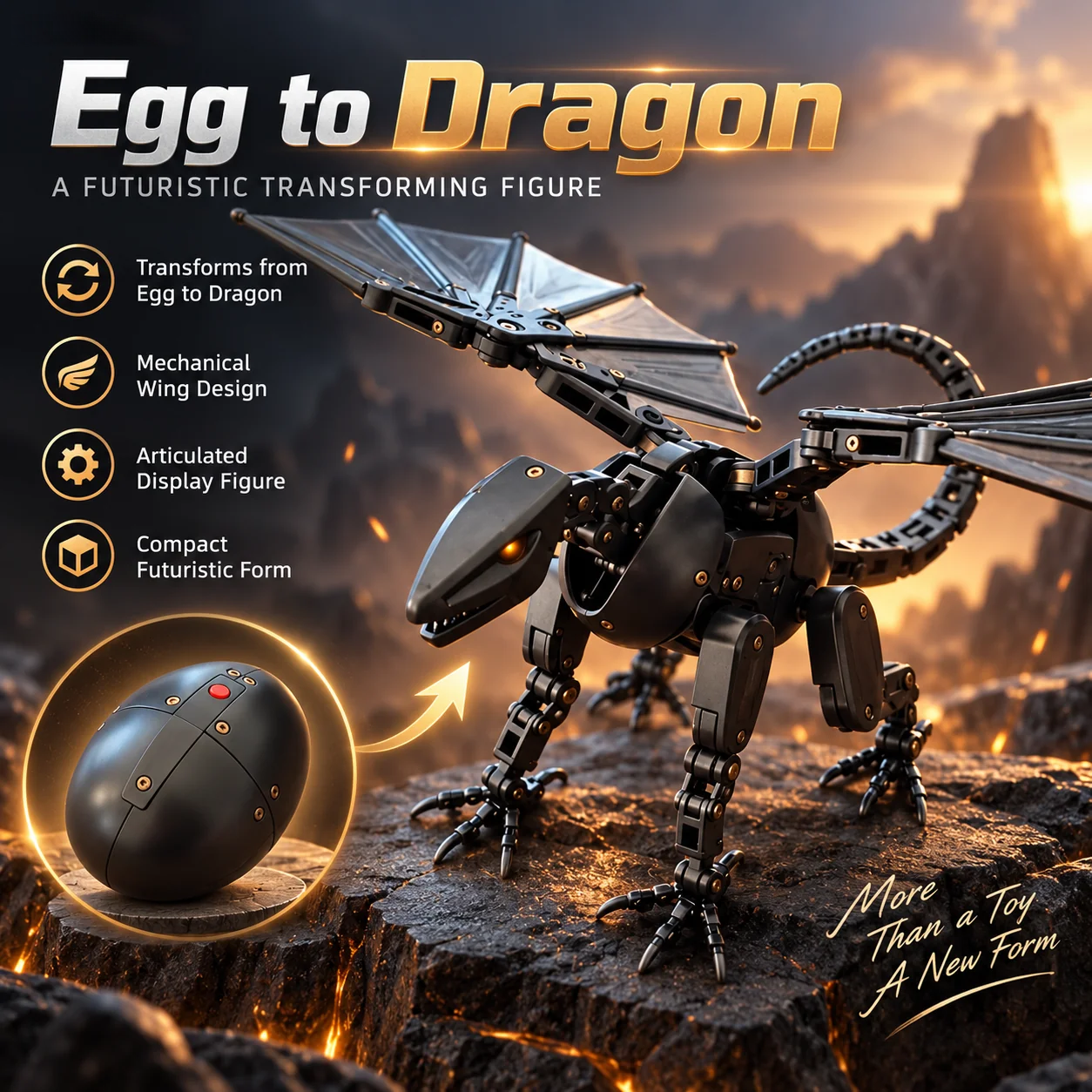 BUY 1 dragon egg